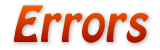 Errors.in